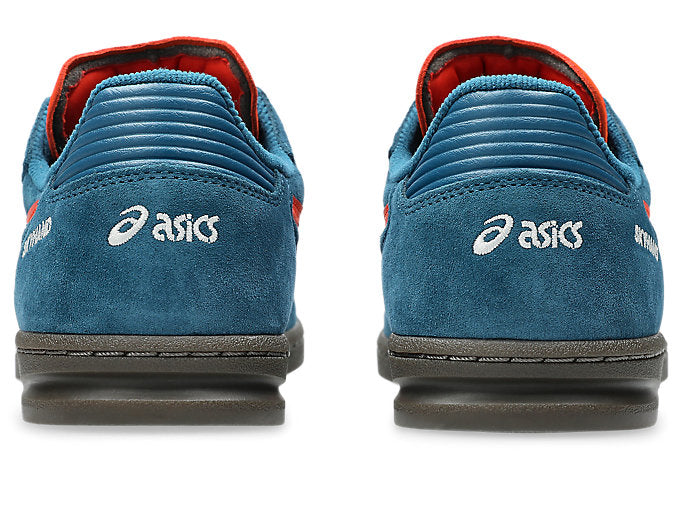 Asics Skyhand OG Restful Teal/Cherry Tomato