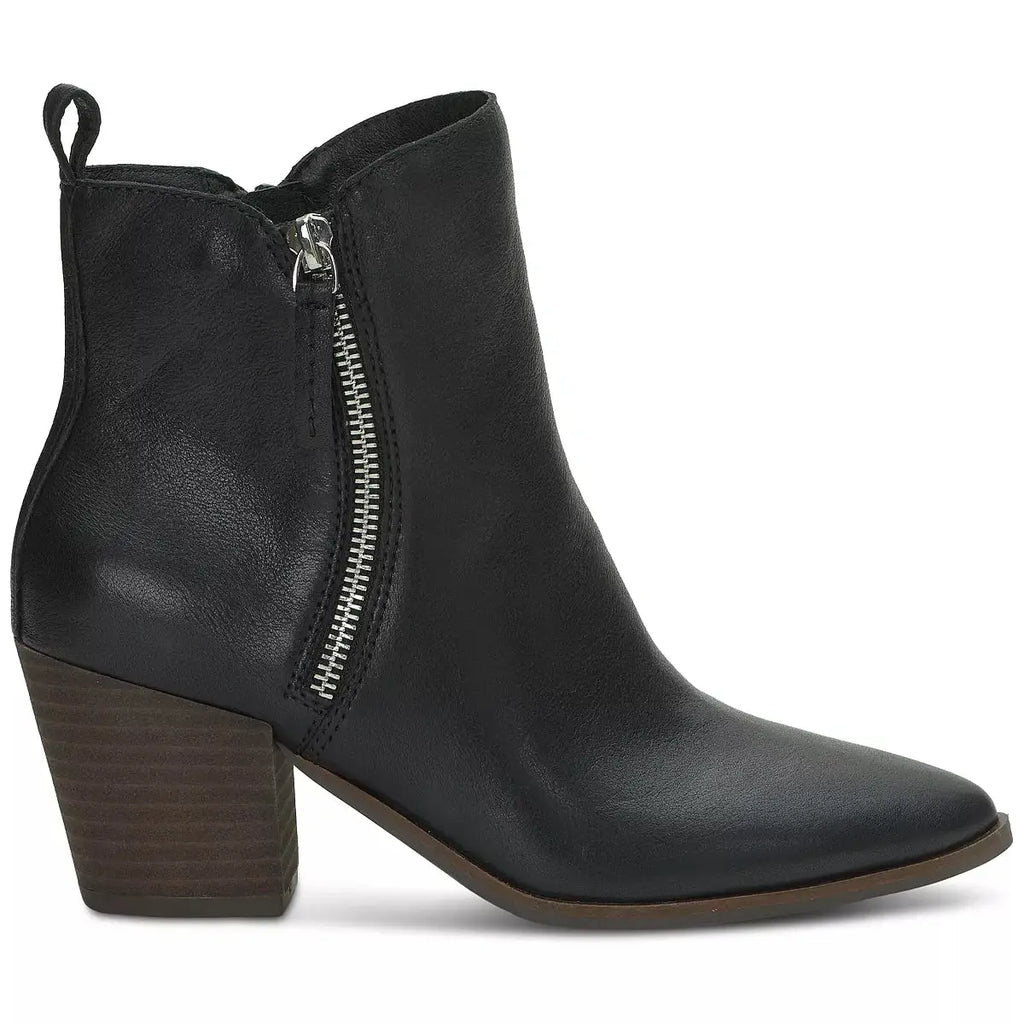 Lucky brand 2025 lezzlee bootie