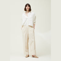 GiGi Oversized Buttondown