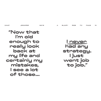 What Jennifer Says Book