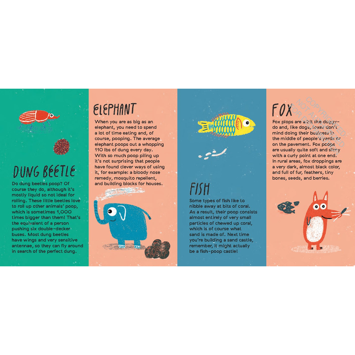 Who Pooped? Card Game