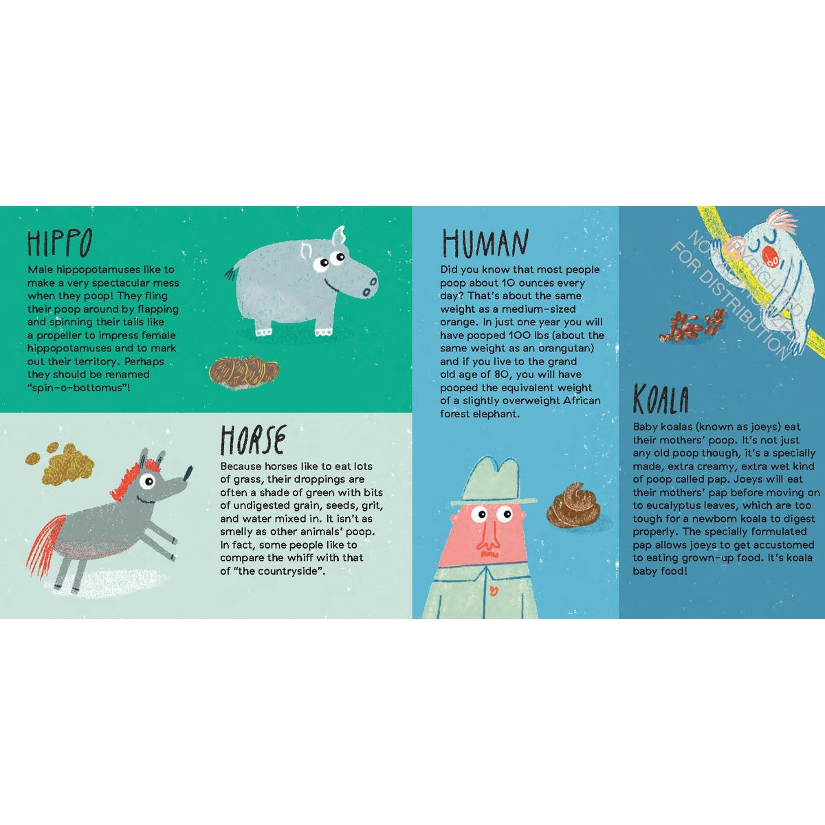 Who Pooped? Card Game