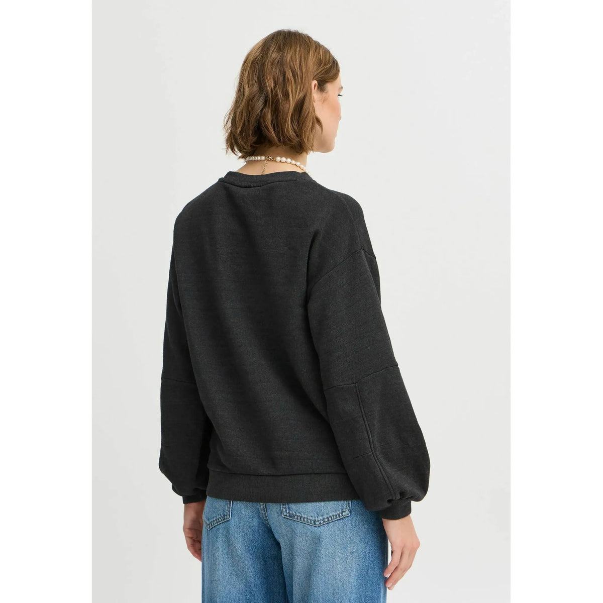 b.young Stana Sweater