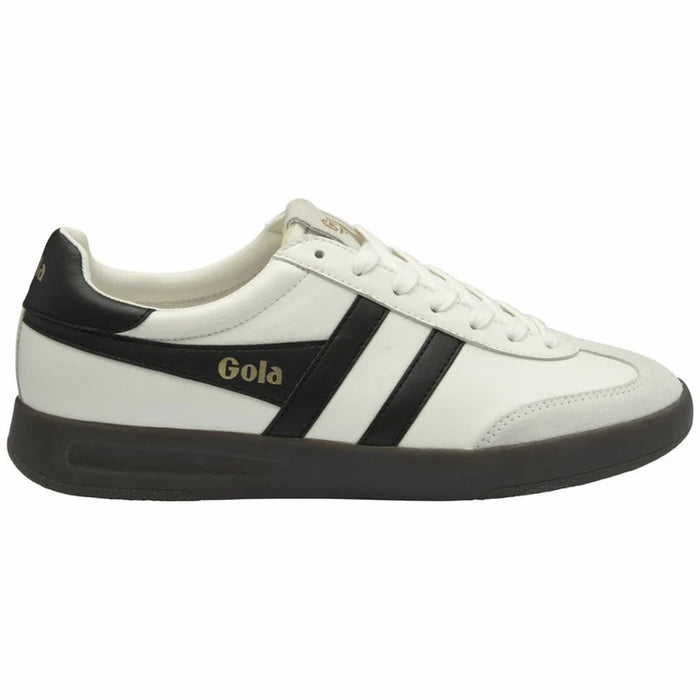 Gola Cyclone Leather Sneaker White
