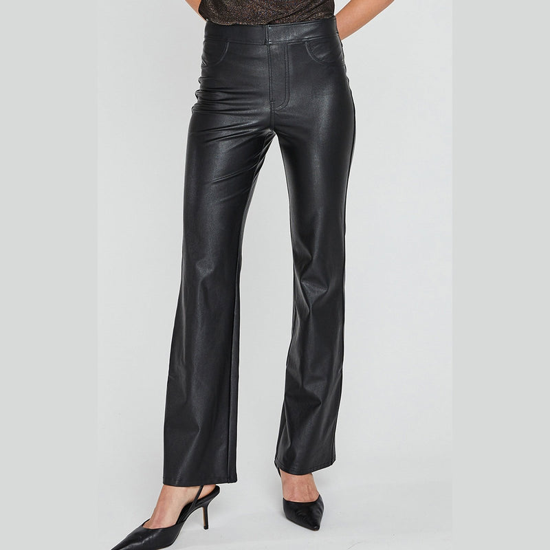 Gentle Fawn Hayes Pleather Pant