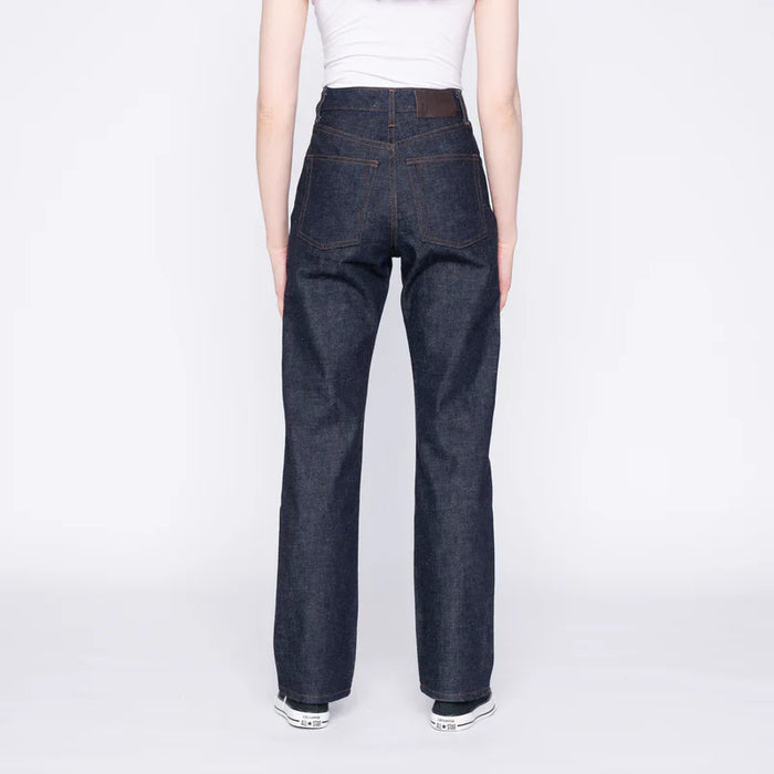 Naked & Famous Classic Blue Wave Selvedge Jeans