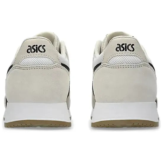 Asics Lyte Classic Oatmeal/Black