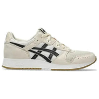 Asics Lyte Classic Oatmeal Black
