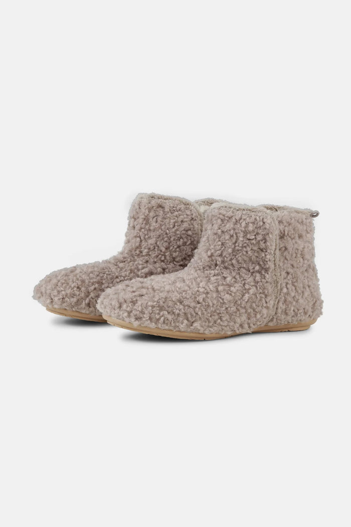 Ilse Jacobson Cosy Ankle Boot