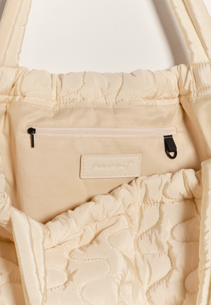 Free People Cloud 9 Tote