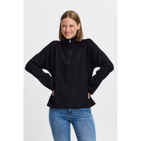 b.young Morla Half Zip Pullover