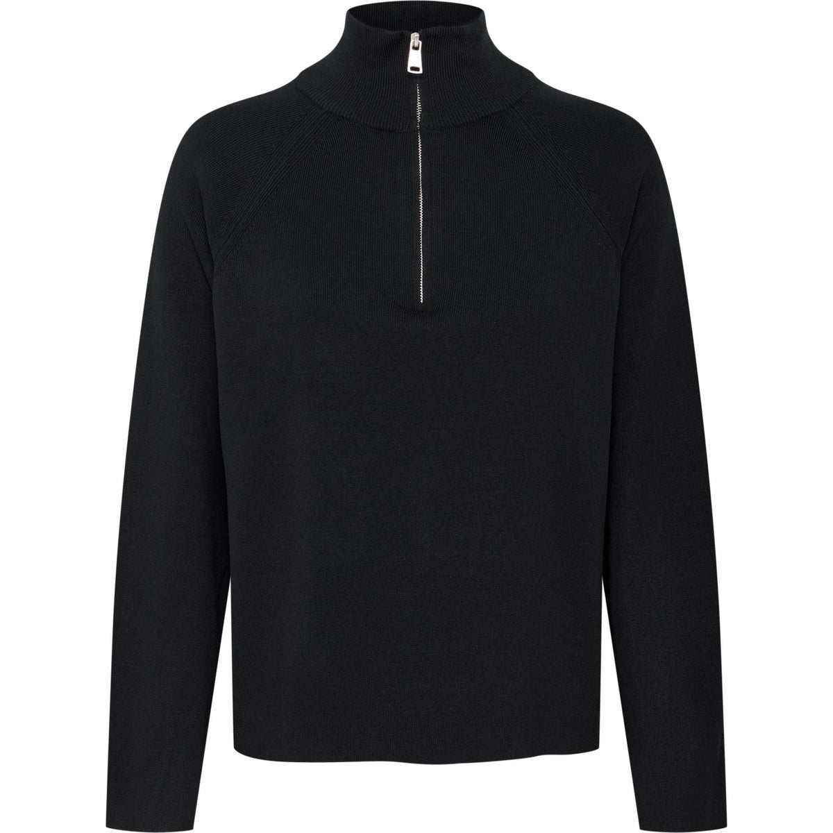 b.young Morla Half Zip Pullover