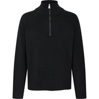 b.young Morla Half Zip Pullover