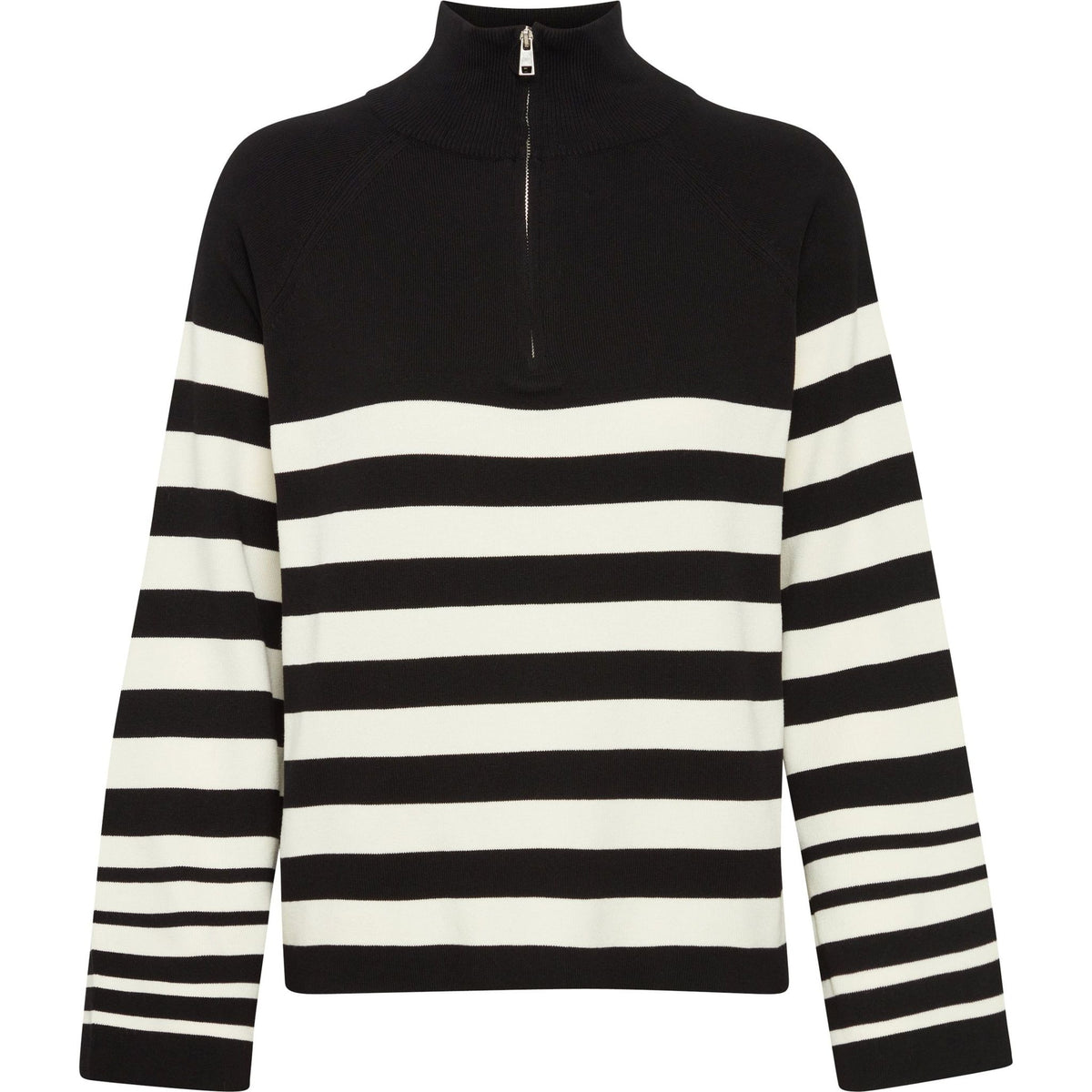 b.young Morla Half Zip Pullover