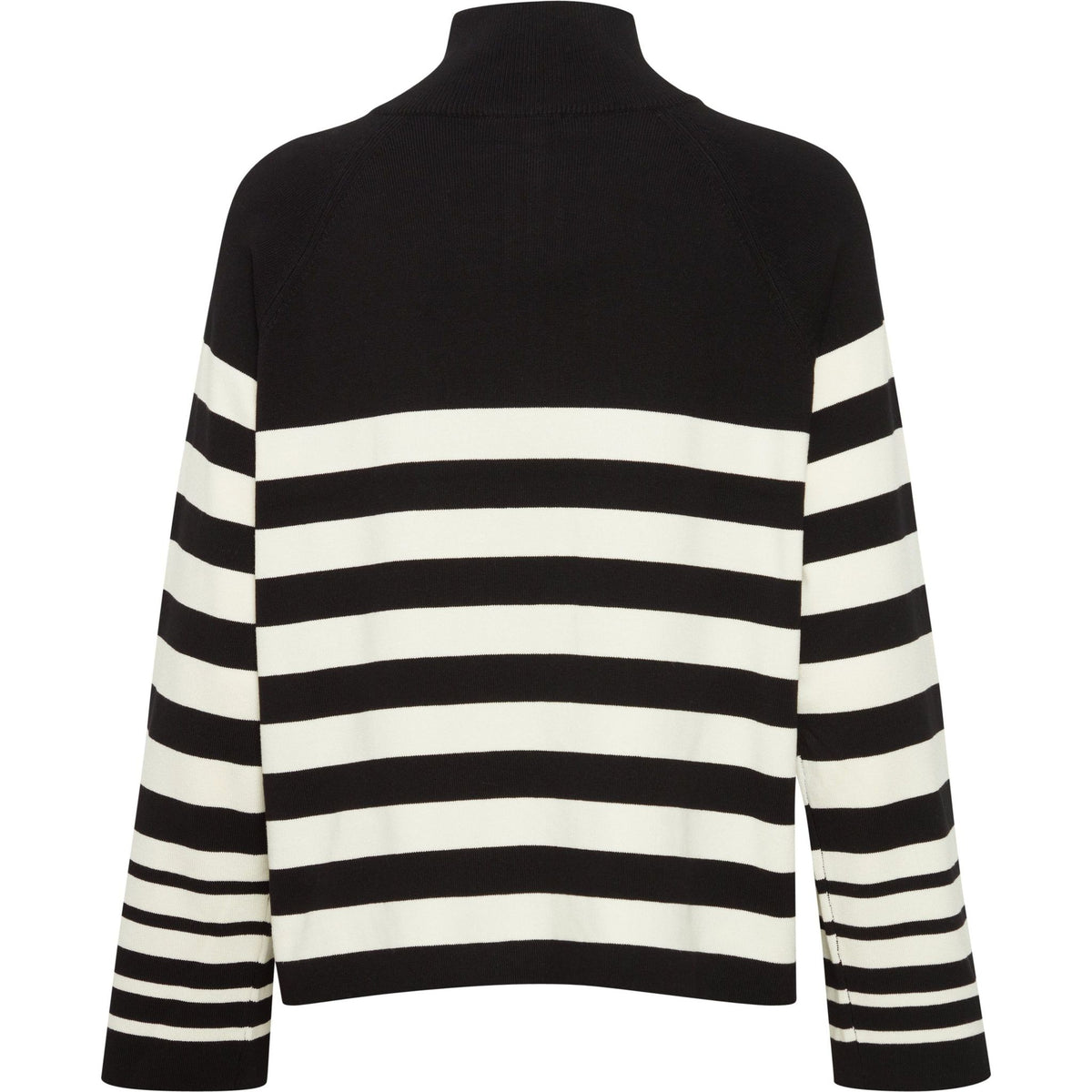 b.young Morla Half Zip Pullover