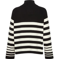 b.young Morla Half Zip Pullover