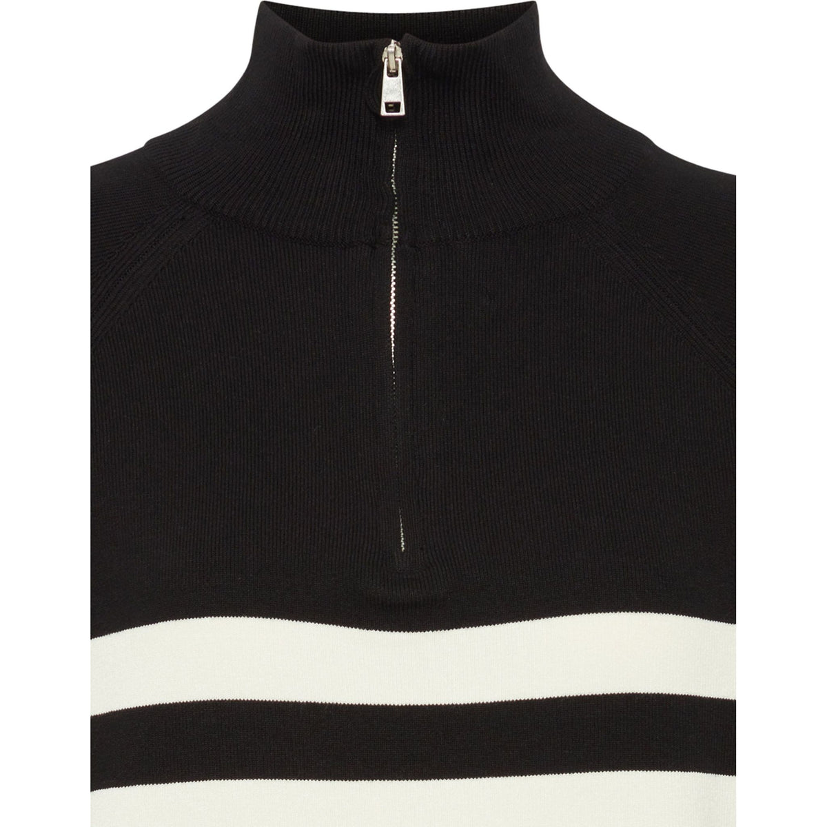b.young Morla Half Zip Pullover
