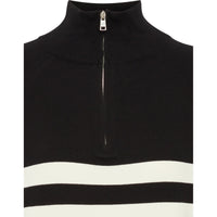 b.young Morla Half Zip Pullover