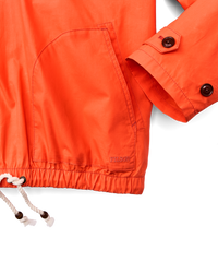 Filson Women's Ranger Hooded Popover