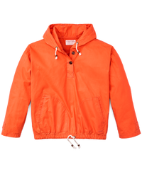 Filson Women's Ranger Hooded Popover