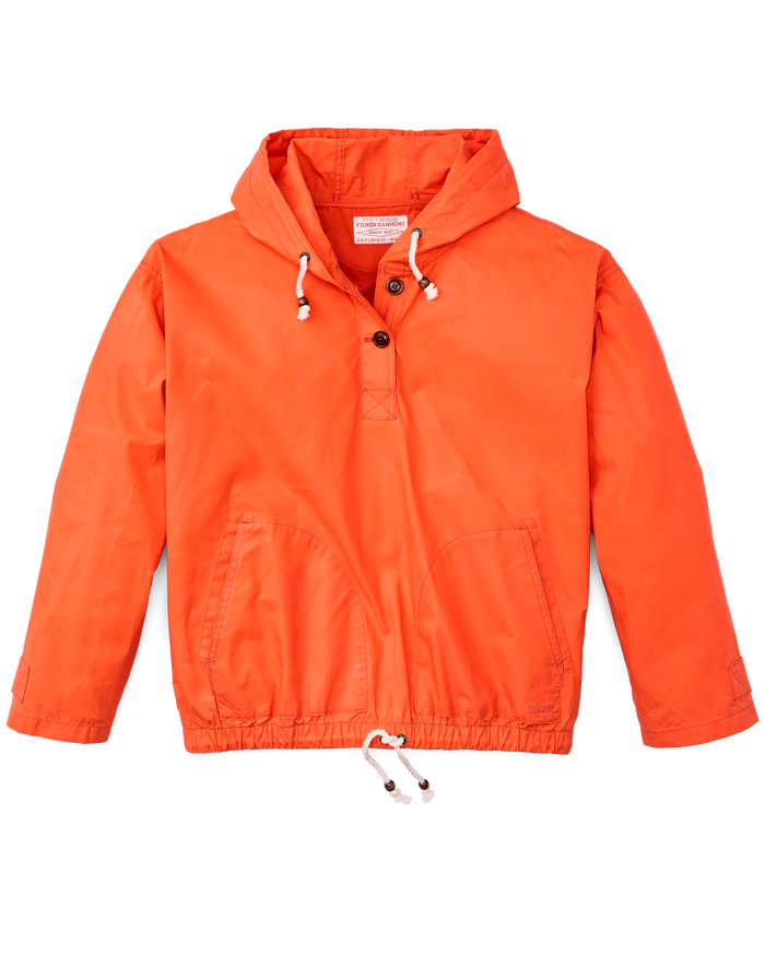 Filson Women's Ranger Hooded Popover