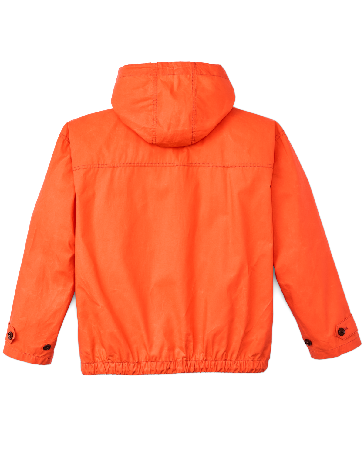 Filson Women's Ranger Hooded Popover