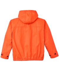 Filson Women's Ranger Hooded Popover