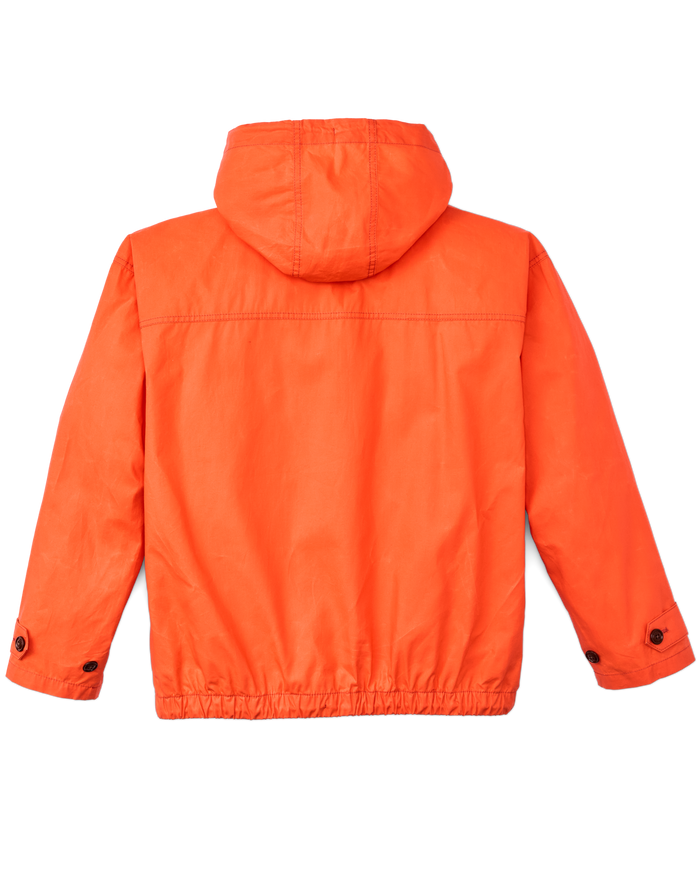Filson Women's Ranger Hooded Popover