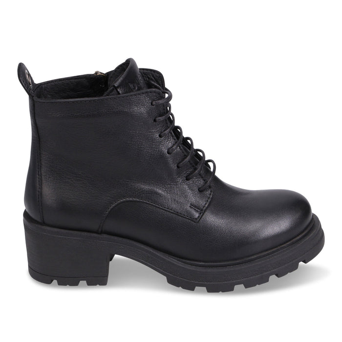 Bueno Hunter Combat Boot