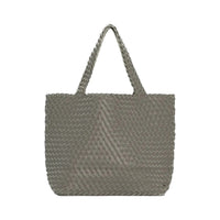 Ilse Jacobsen Reversible Tote Bag Falcon