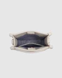 Louenhide Parker Logo Crossbody Bag
