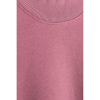 Troy Mockneck Sweatshirt with pockets