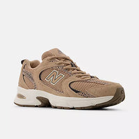 New Balance 530 Sneaker Flat Taupe