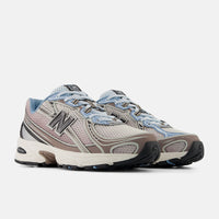 New Balance 740 Sea Salt with Earth Shadow