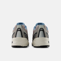 New Balance 740 Sea Salt with Earth Shadow