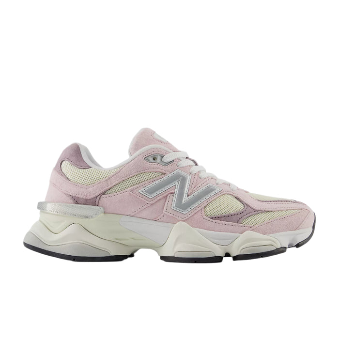 New Balance 9060 Rose Sugar with Angora and Ice Wine