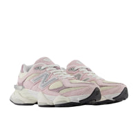 New Balance 9060 Rose Sugar with Angora and Ice Wine
