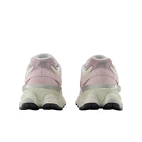 New Balance 9060 Rose Sugar with Angora and Ice Wine