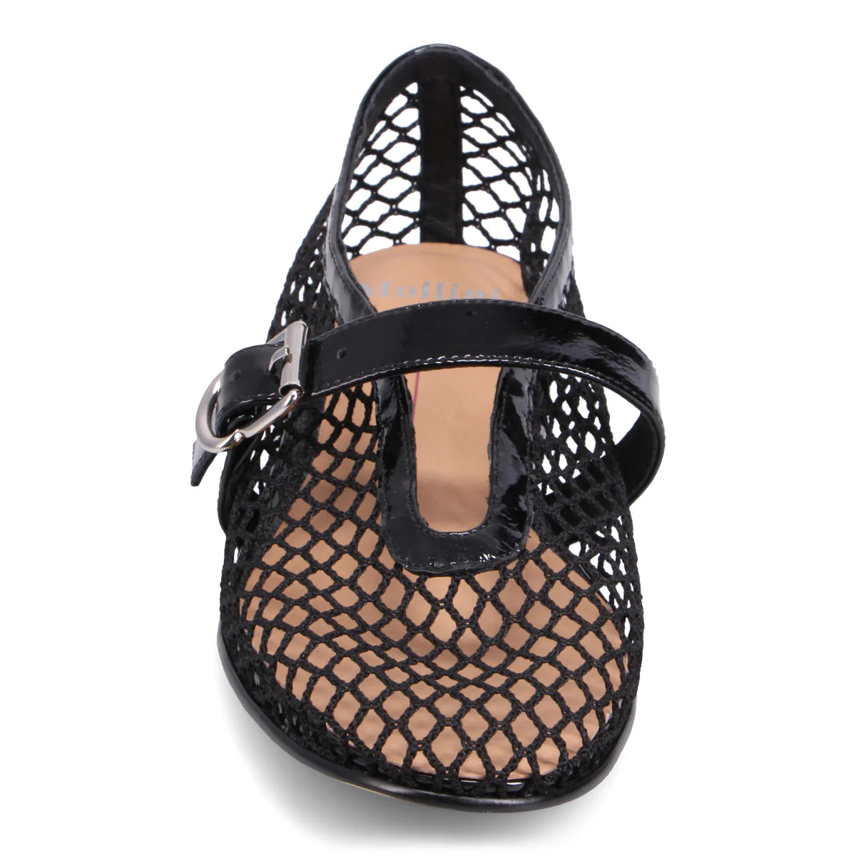 Mollini Walaia Mesh Loafer