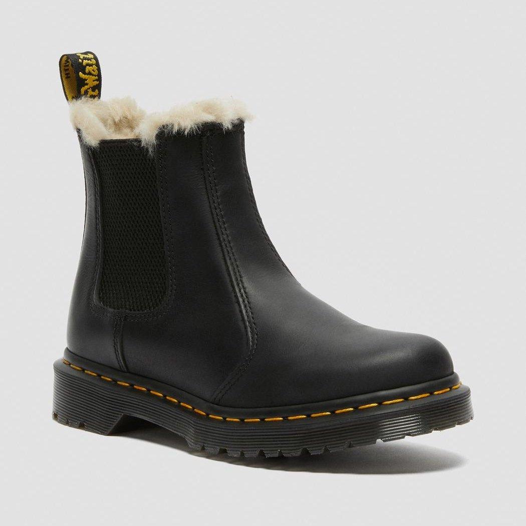 Dr. Martens Leonore 2976 Black