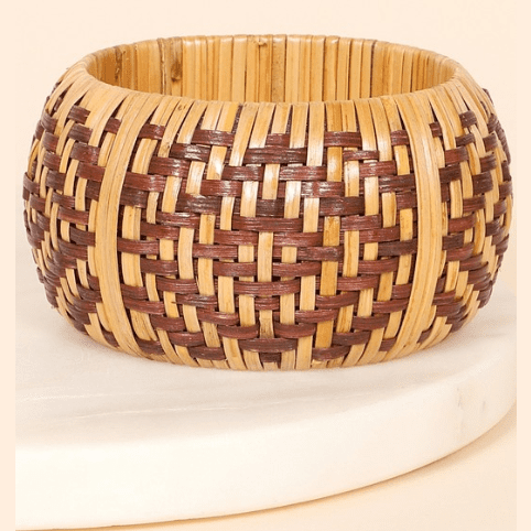 Bamboo Bracelet - S.O.S Save Our Soles