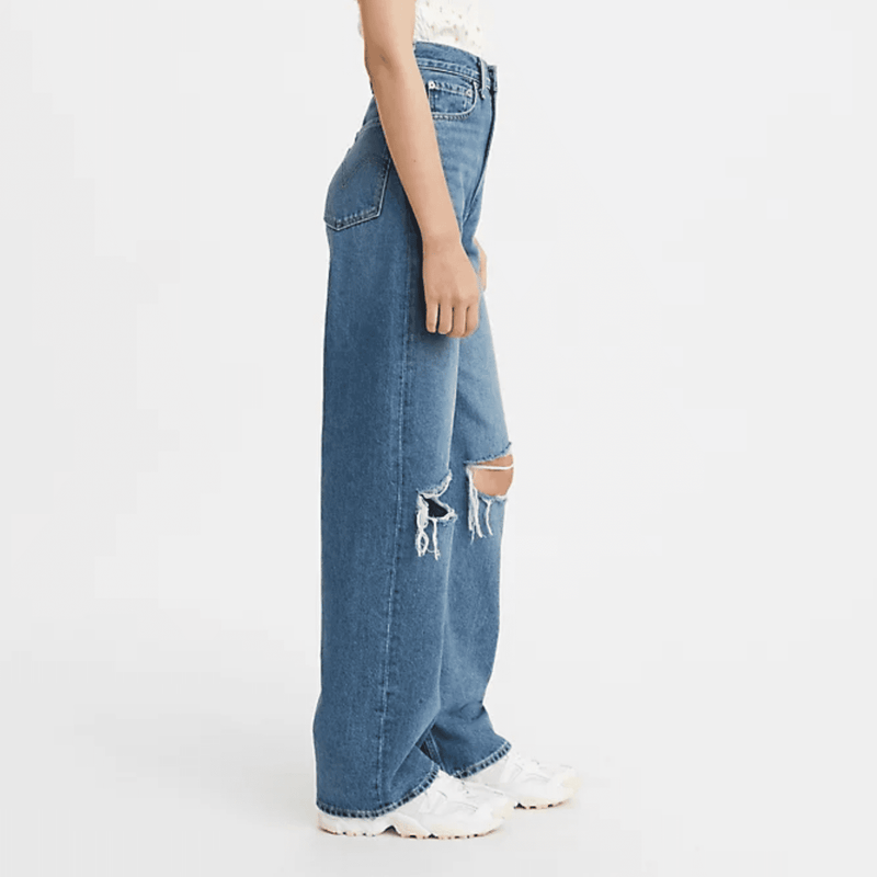 Levi's High Loose Max Out