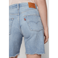 Levi's - 501 90's Shorts Road Trippin'
