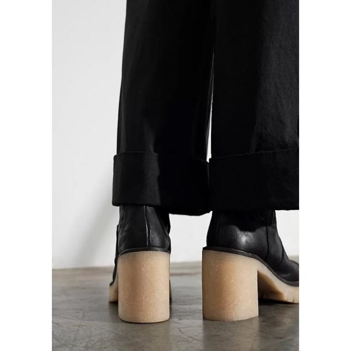 Free People James Chelsea Boot - S.O.S Save Our Soles