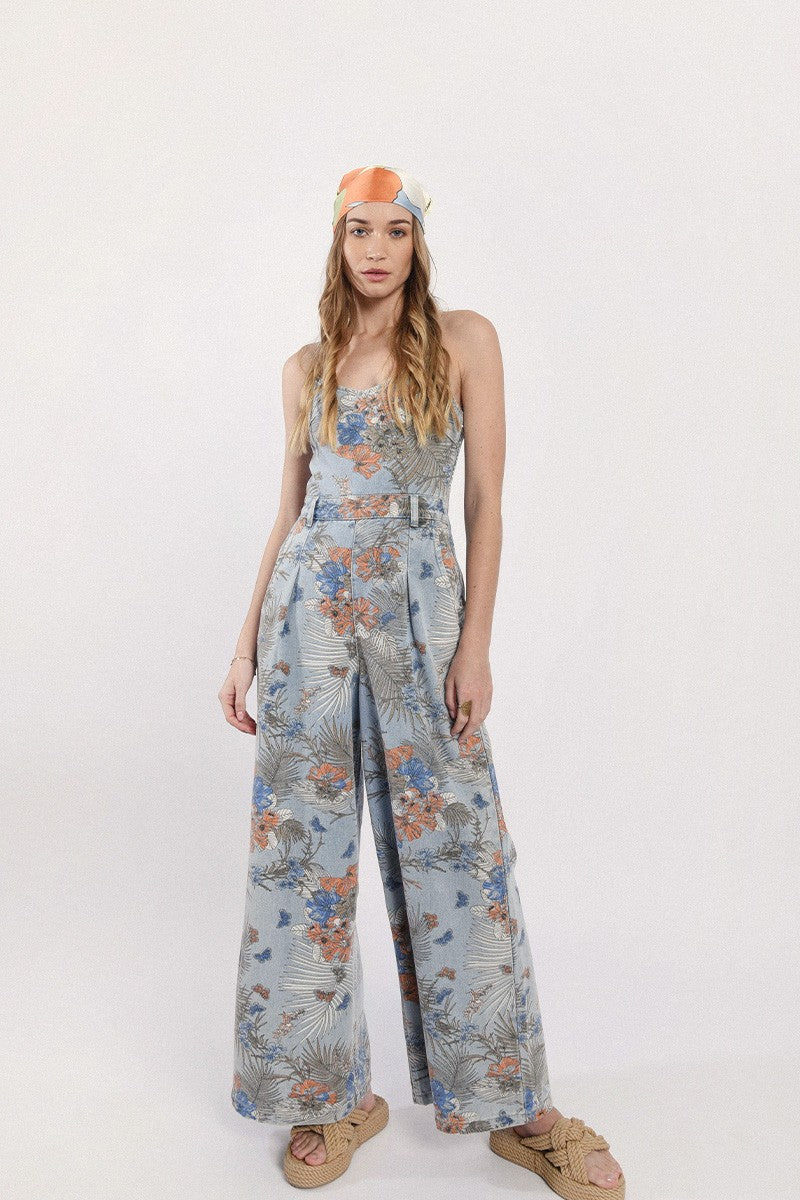Jumpuits & Rompers