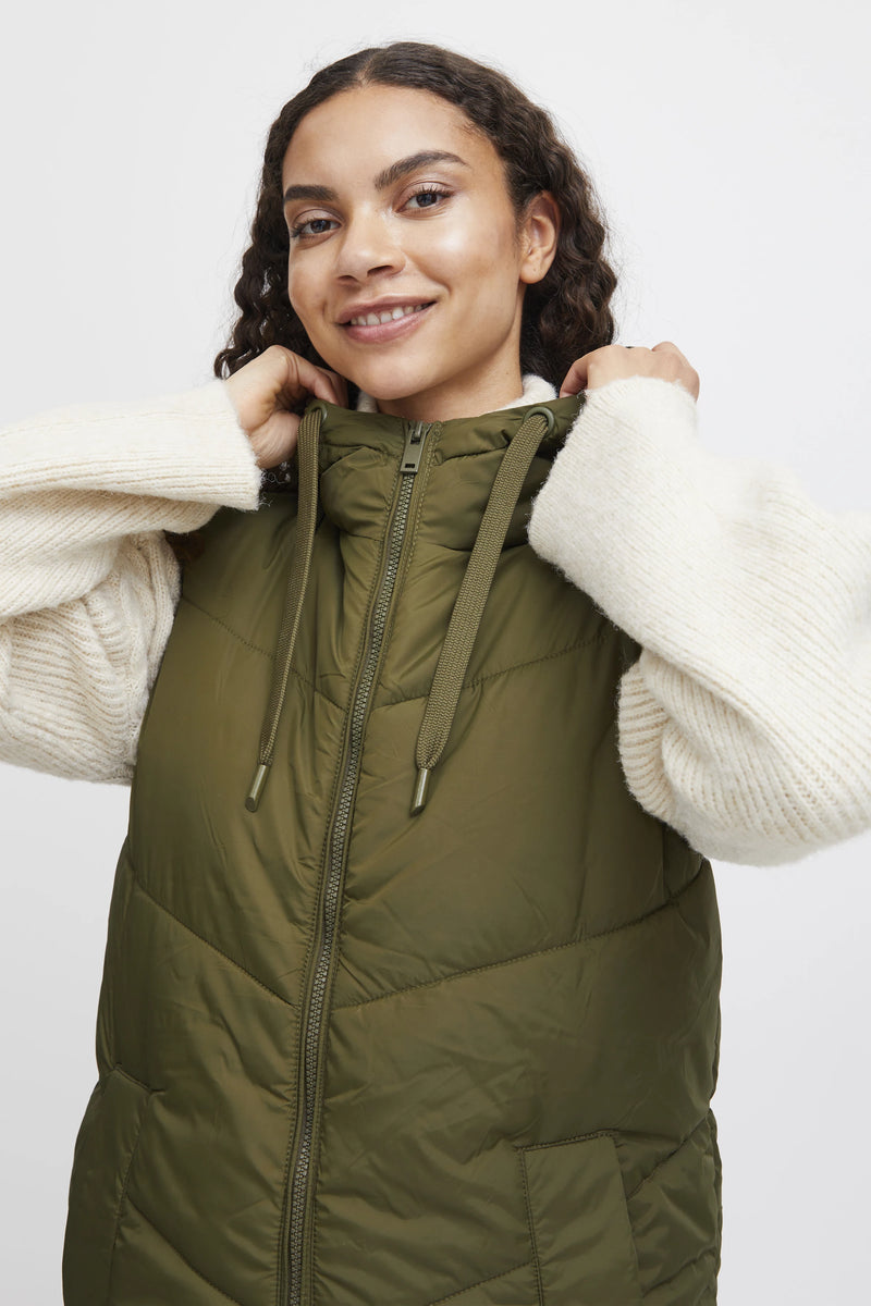 Outerwear