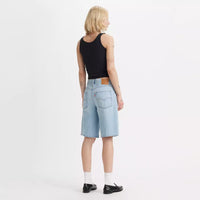 Levi's Baggy Dad Jort