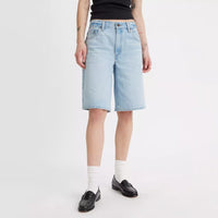 Levi's Baggy Dad Jort