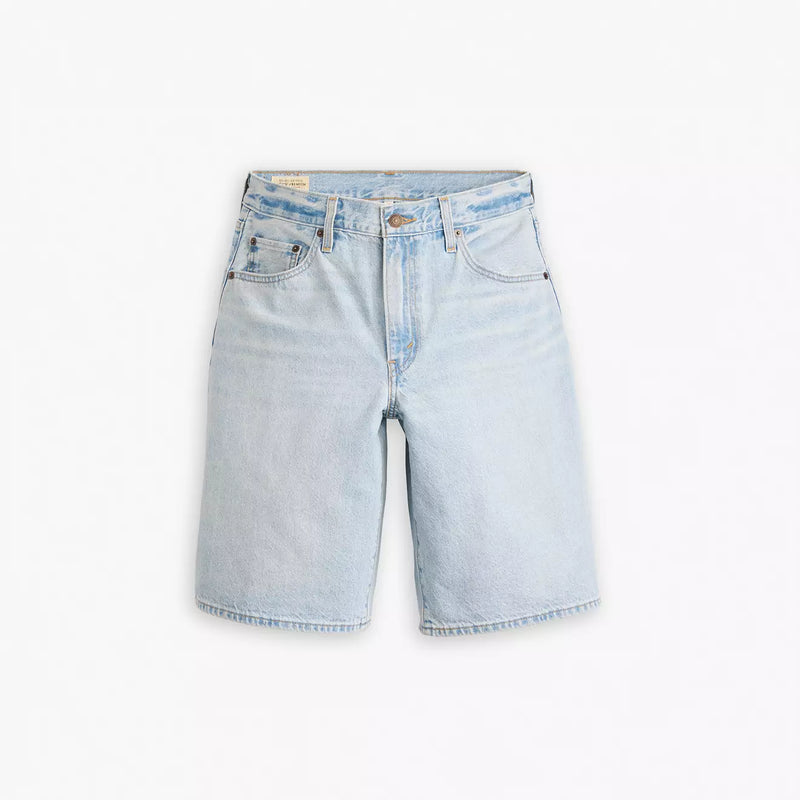 Levi's Baggy Dad Jort