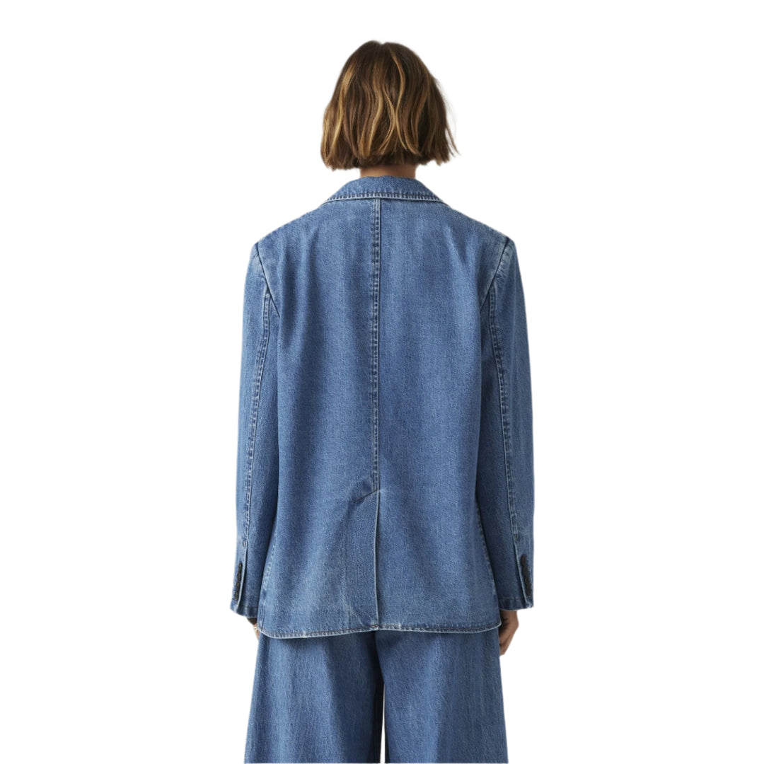 Levi's Stella Relaxed Blazer